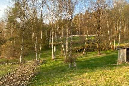 Grundstück Flossenbürg - 54.000&euro; | Angebot:22509998
