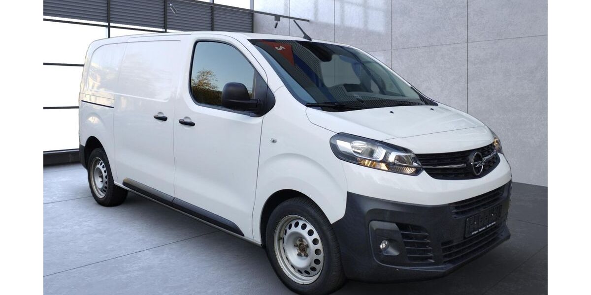 Opel Vivaro 36.600 km 17.290 &euro; Regensburg 93053