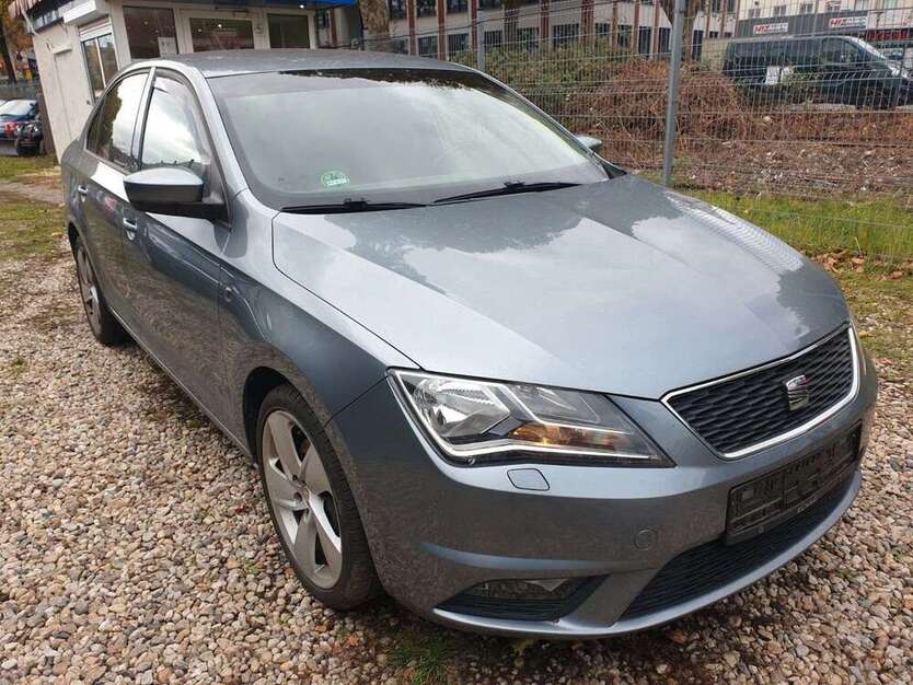 Seat Toledo 219.856 km 2.999 € Berlin 12055