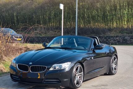 BMW Z4 83.500 km 22.500 &euro; Wellen 54441