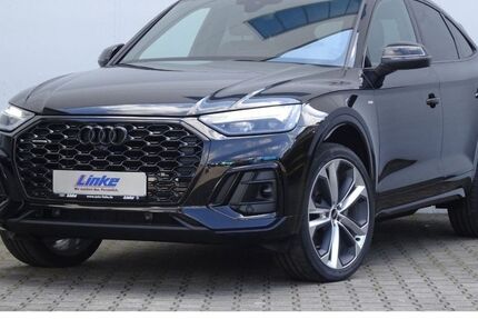 Audi Q5 37.411 km 51.790 € Crailsheim 74564