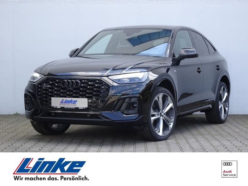 Audi Q5 37.411 km 51.790 € Crailsheim 74564