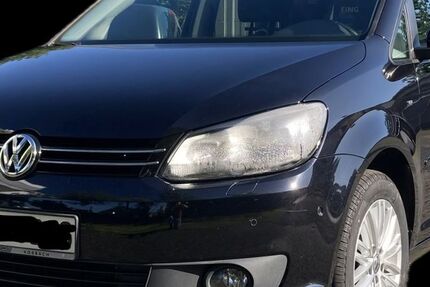 VW Touran 128.500 km 12.000 € Kaufungen 34260