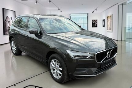 Volvo XC60 135.000 km 19.990 &euro; Bonn OT Pützchen 53229
