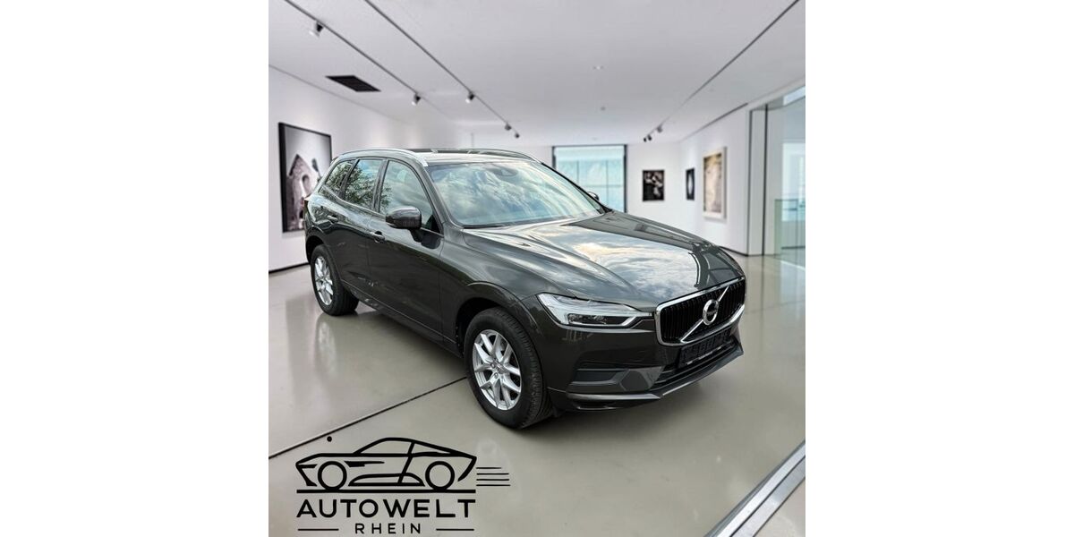 Volvo XC60 135.000 km 19.990 &euro; Bonn OT Pützchen 53229