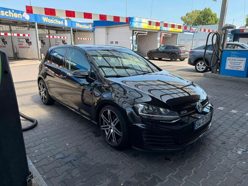 Golf