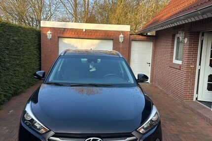 Hyundai TUCSON 96.000 km 13.300 &euro; Moormerland 26802