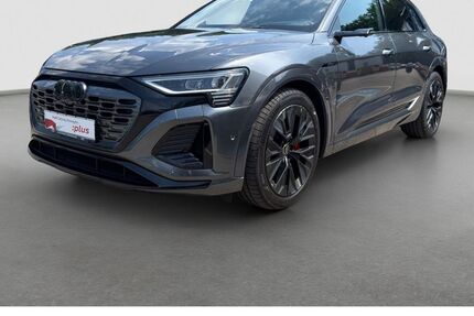 Audi Q8 e-tron 77.000 km 49.900 &euro; Haag bei München 83527