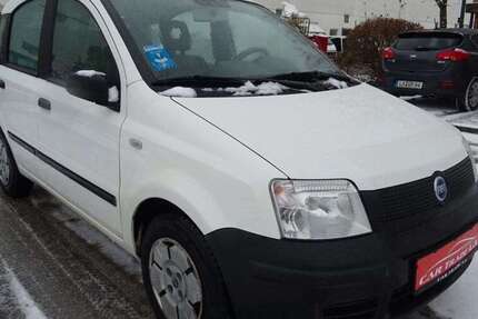 Fiat Panda 92.000 km 1.950 &euro; Landshut 84030