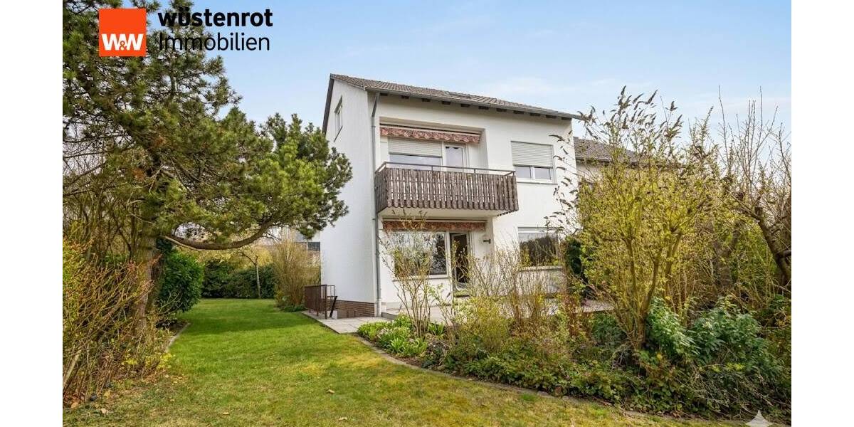 Doppelhaushälfte Fulda / Horas Aschenberg - 4 Zimmer, 100 m&sup2;, 329.000&euro; | Angebot:26257498