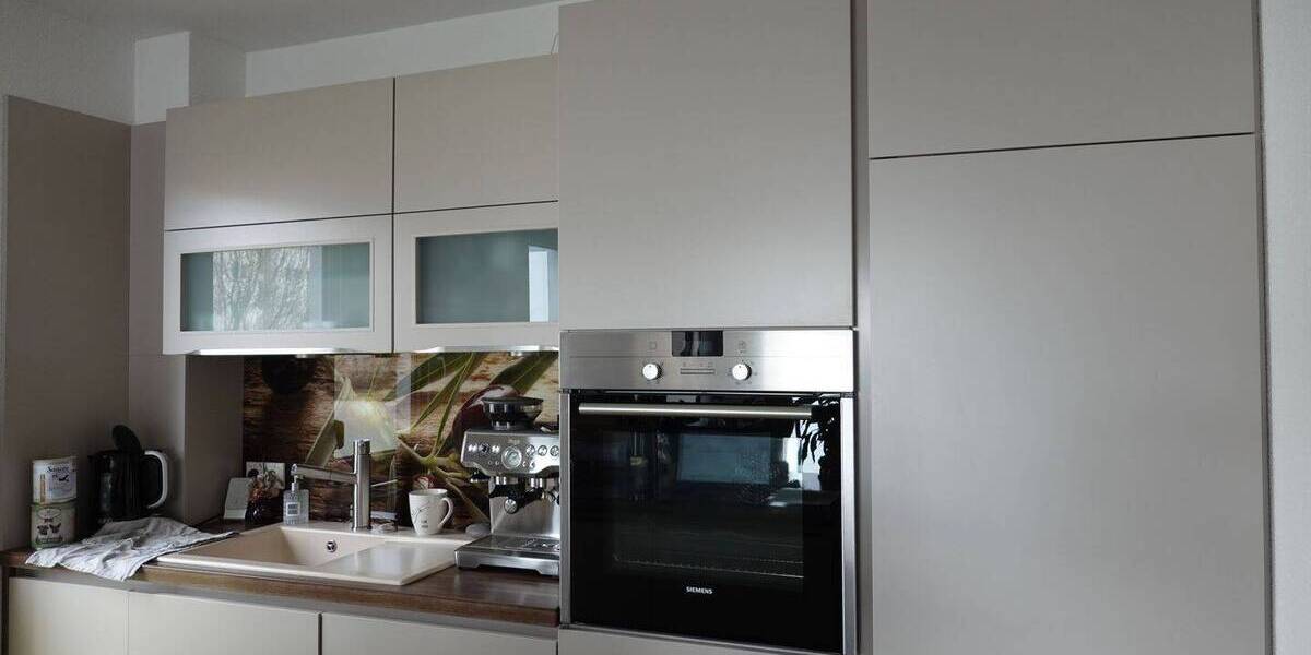 Etagenwohnung Tuttlingen - 3 Zimmer, 82 m&sup2;, 319.900&euro; | Angebot:26228540