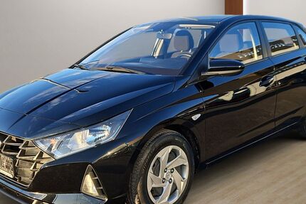 Hyundai i20 48.400 km 13.990 &euro; Schwabhausen 99869