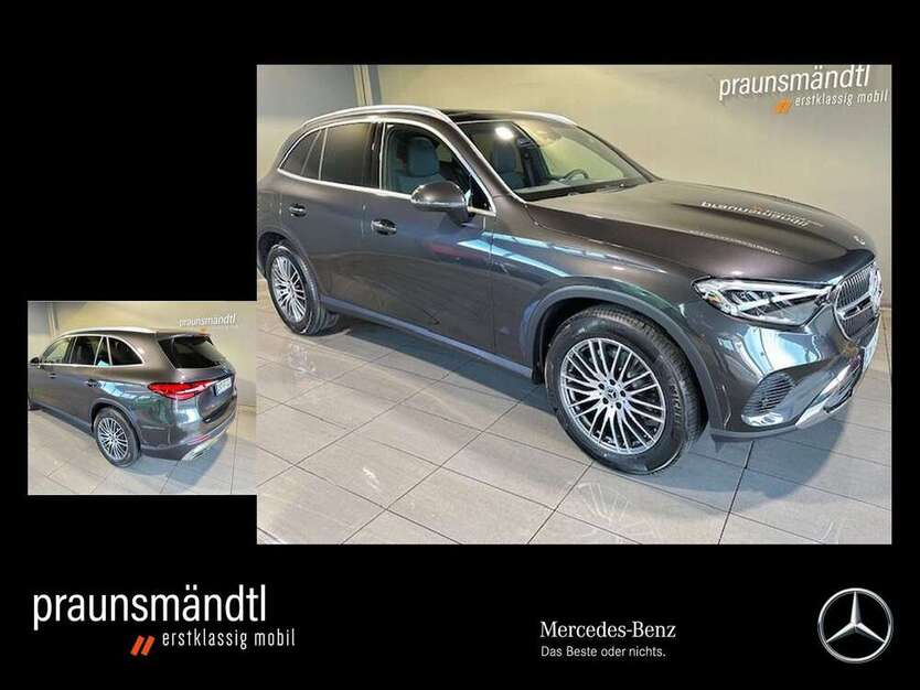 GLC 220