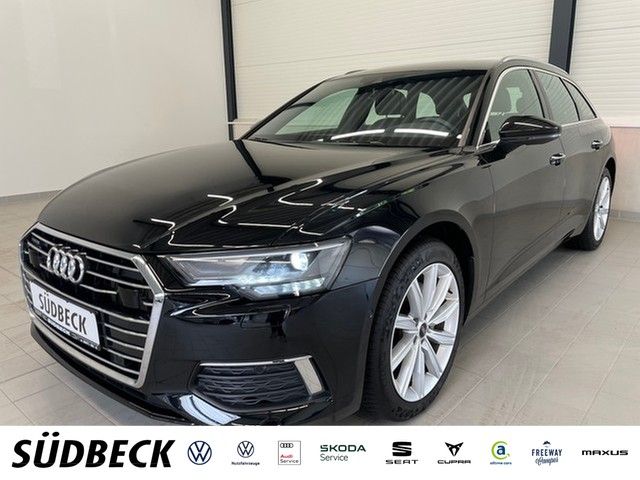 Audi A6 102.356 km 32.370 &euro; Cloppenburg 49661