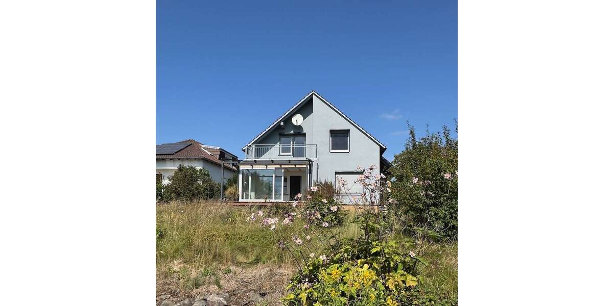 Einfamilienhaus Bodensee - 7 Zimmer, 120 m&sup2;, 245.000&euro; | Angebot:25750514