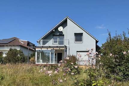 Haus Bodensee - 7 Zimmer, 120 m&sup2;, 245.000&euro; | Angebot:25750514