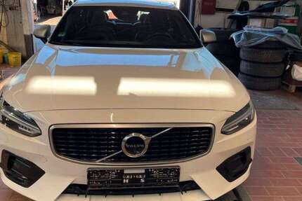 Volvo S90 48.440 km 28.990 &euro; Meschede 59872