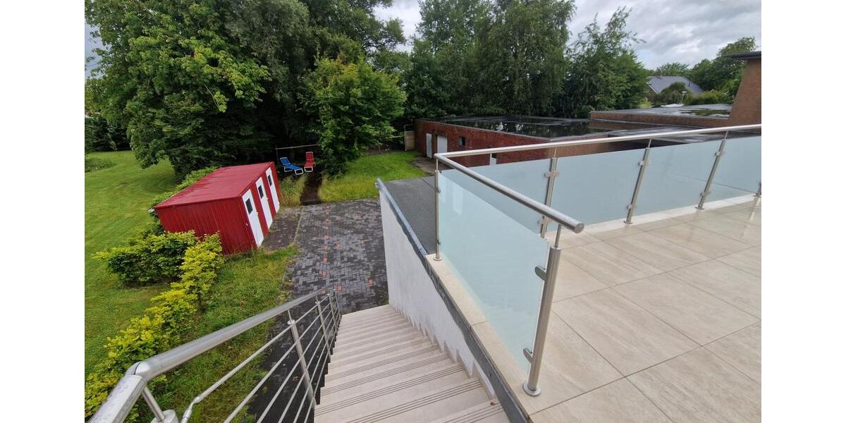 Etagenwohnung Wangerland - 3 Zimmer, 75 m&sup2;, 650&euro; | Angebot:26398855