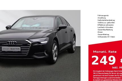 Audi A6 45.933 km 32.880 &euro; Lingen 49809