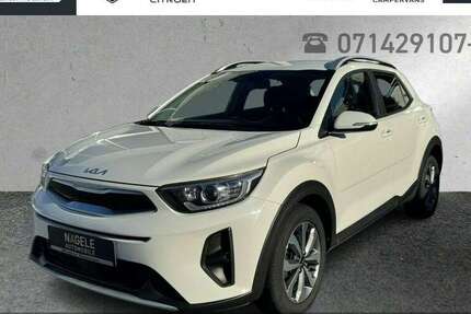 Kia Stonic 32.278 km 18.800 &euro; Bietigheim-Bissingen 74321