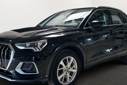 Audi Q3 80.750 km 24.650 &euro; Lübben 15907