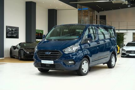 Ford Transit Custom 16.590 km 31.980 &euro; Köln 51147