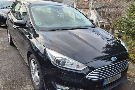 Ford Focus 196.000 km 6.700 &euro; Mayen 56727