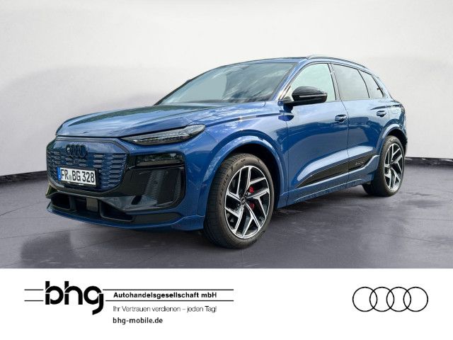 Q6 e-tron
