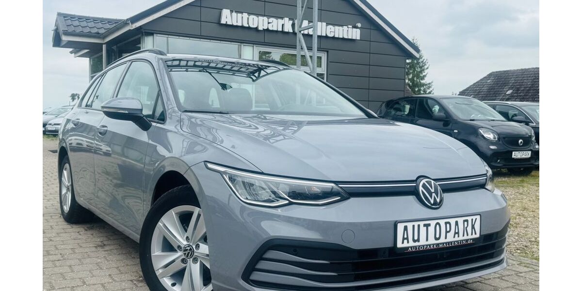VW Golf 96.000 km 19.479 &euro; Stepenitztal 23936