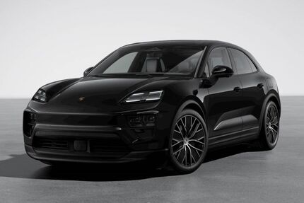 Porsche Macan 12.400 km 84.600 &euro; Filderstadt 70794