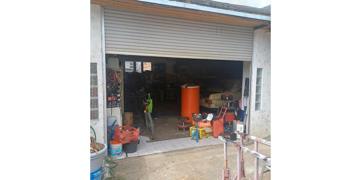 Einfamilienhaus Hammersbach - 12 Zimmer, 500 m&sup2;, 380.000&euro; | Angebot:27121515