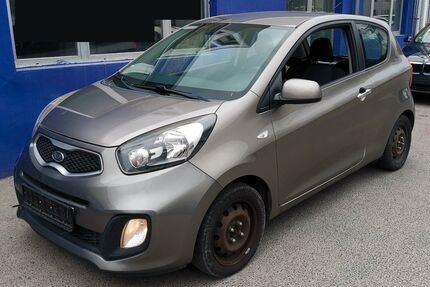 Kia Picanto 150.000 km 3.000 &euro; Berlin 13405