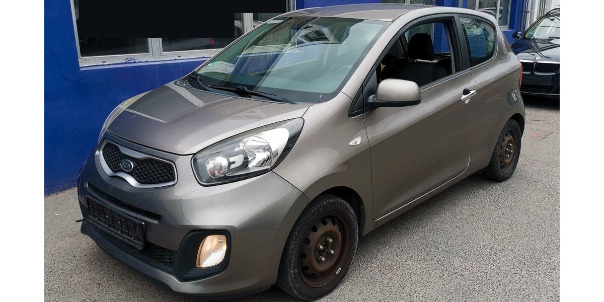 Kia Picanto 150.000 km 3.000 &euro; Berlin 13405