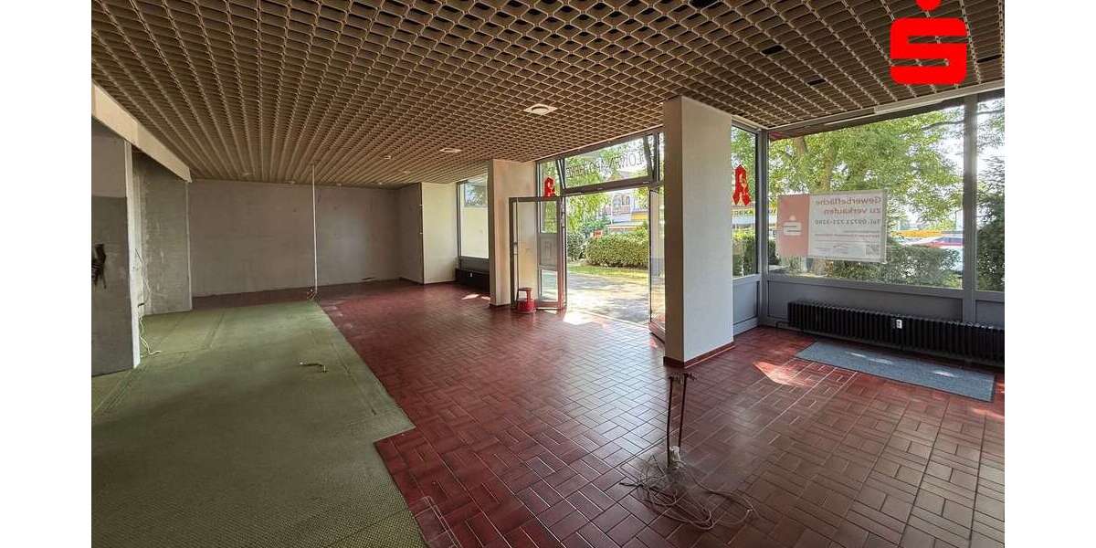Gewerbeobjekt Niederwerrn - 245.000&euro; | Angebot:25197979