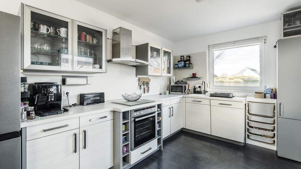 Einfamilienhaus Schönefeld Rotberg - 4 Zimmer, 142 m&sup2;, 649.000&euro; | Angebot:25339900