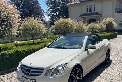 Mercedes-Benz E 200 124.500 km 15.500 &euro; Friedrichroda 99894