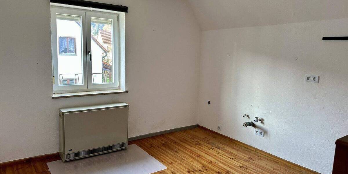 Einfamilienhaus Ottobeuren - 8 Zimmer, 136 m&sup2;, 475.000&euro; | Angebot:26200087