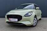 Suzuki Swift Club 1.2l M/T Dualjet Hybrid 16.600 km 15.450 &euro; Höchberg-Würzburg 97204