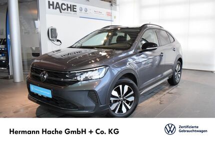 VW Taigo 16.452 km 20.500 &euro; Blomberg 32825