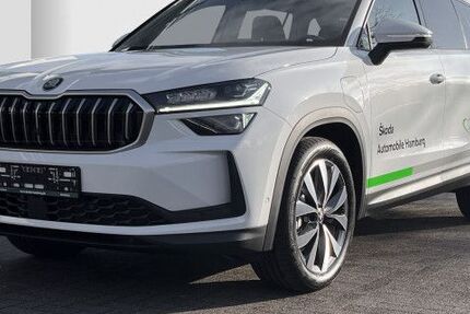 Skoda Kodiaq 12.000 km 49.990 &euro; Glinde 21509