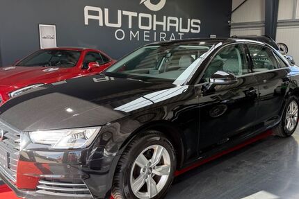 Audi A4 114.000 km 16.900 &euro; Aalen-Essingen 73457