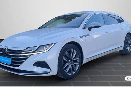 VW Arteon 45.490 km 30.900 &euro; Alzey 55232