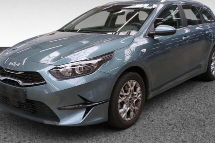 Kia ceed / Ceed 22.635 km 20.820 &euro; Jettingen 71131