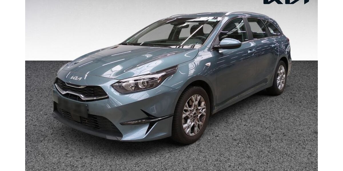 Kia ceed / Ceed 22.635 km 20.820 &euro; Jettingen 71131