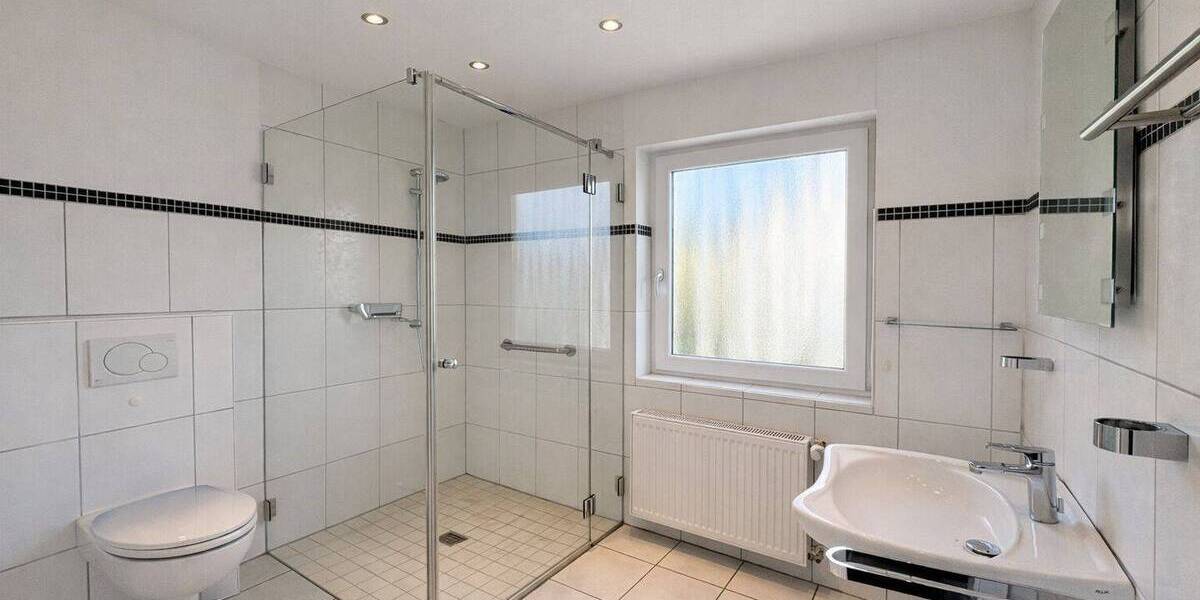 Etagenwohnung Marburg-Cappel Cappel - 4 Zimmer, 150 m&sup2;, 479.900&euro; | Angebot:26258791