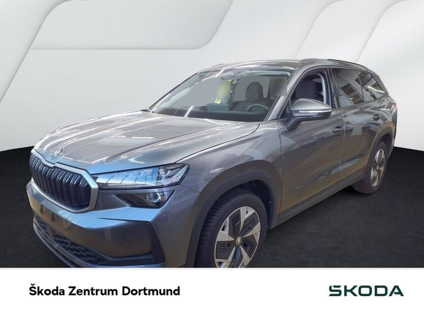 Skoda Kodiaq 22.698 km 42.991 € Dortmund 44309