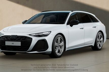 Audi A6 28.855 km 51.890 &euro; Ingolstadt 85057