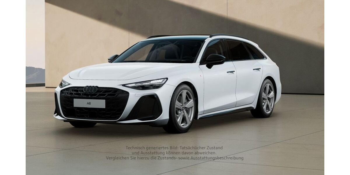 Audi A6 28.855 km 51.890 &euro; Ingolstadt 85057