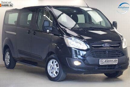 Ford Tourneo Custom 97.034 km 21.999 € Teltow 14513