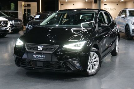 Seat Ibiza 8.955 km 17.580 &euro; Koblenz 56070